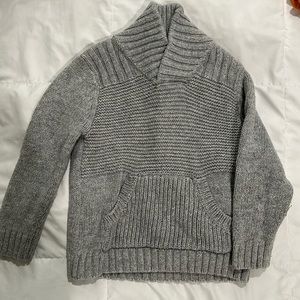 Cat & Jack sweater size 4T